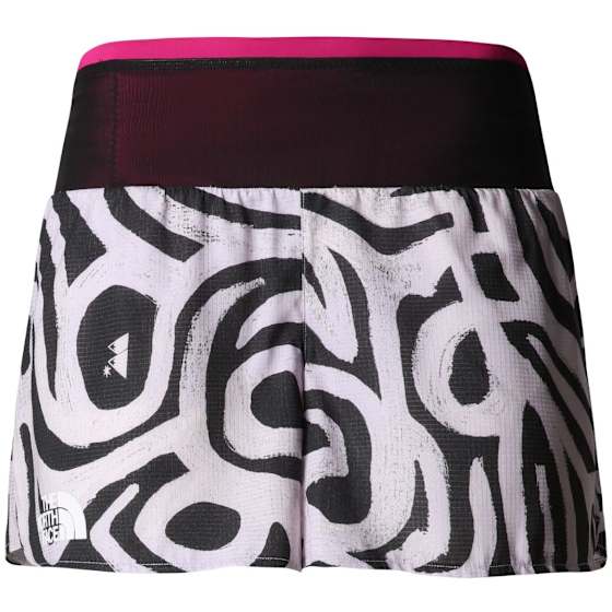 Print Flight Stridel  4"Shorts W