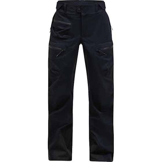 Vislight GORE-TEX C-Knit Shell Pants Dame