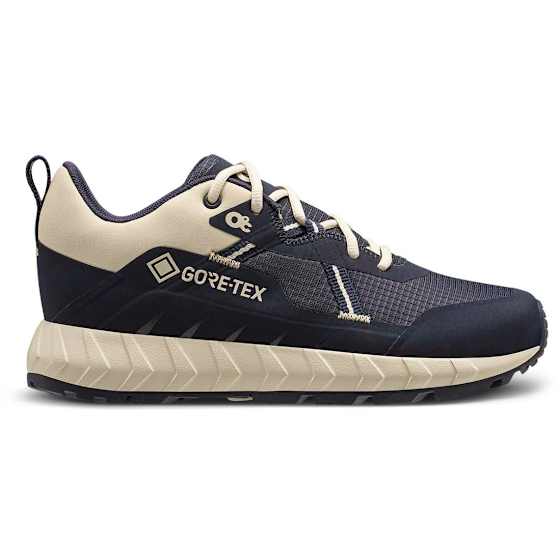 City Hopper Low 1 GTX Dame