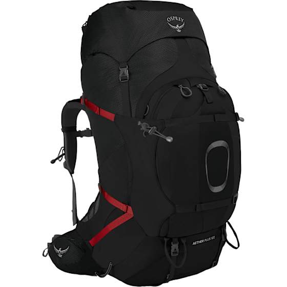 Aether Plus 100