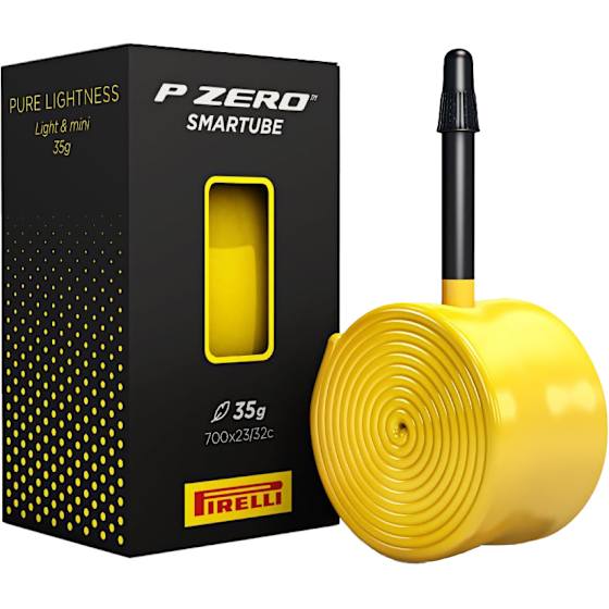 P Zero Smartube 23/32 - 622mm slange
