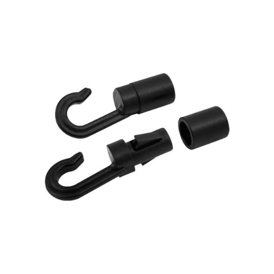 Bungee Locking Hook