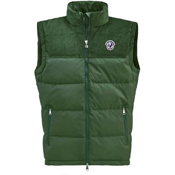 Andray Cord Vest Herre