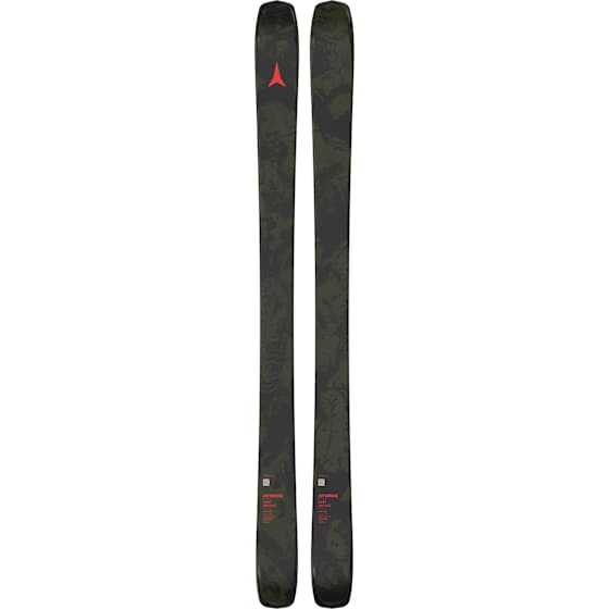 Atomic Bent 90 med Marker Griffon 13 Unisex