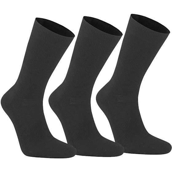 Bygdin Ullsokk 3pk