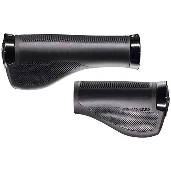 Bontrager Satellite Elite Grip Set