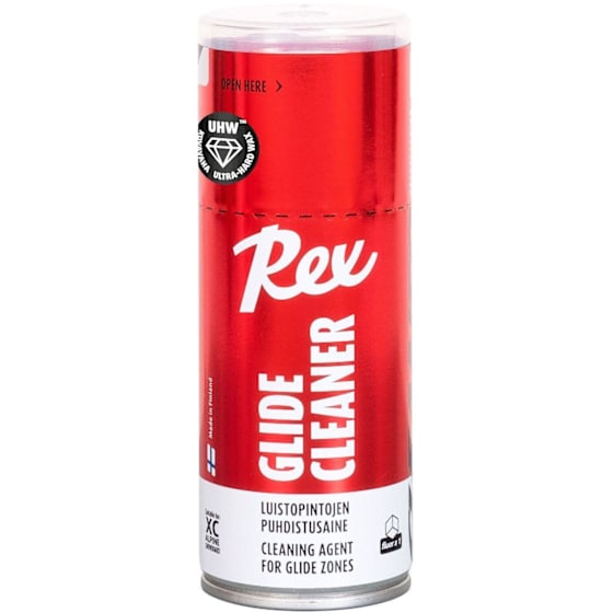 Glide Cleaner UHW 170 ml