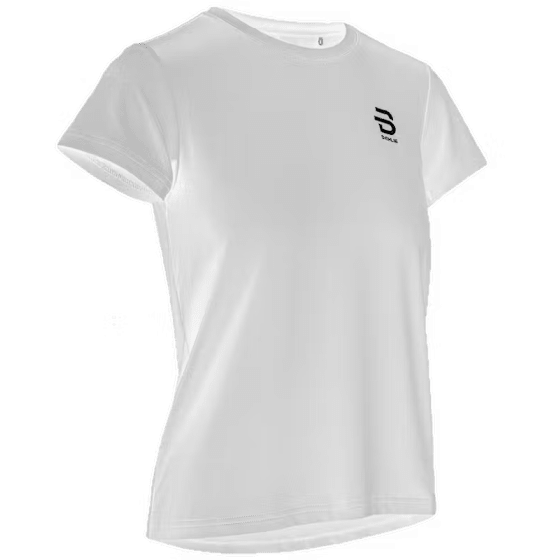 T-Shirt Tempo Dame 