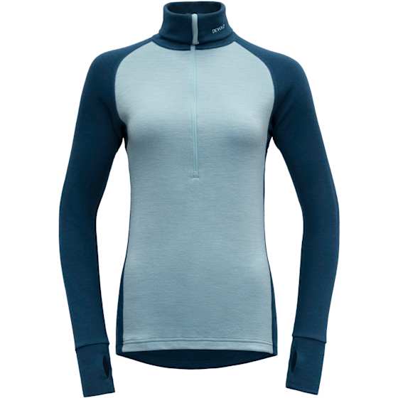 Expedition Merino 235 Z.Neck W
