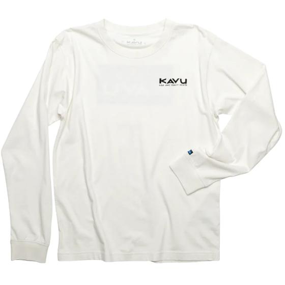 Forever Kavu LS
