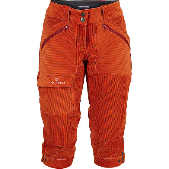 Concord Regular Knickerbockers Dame