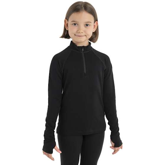 K 260 Tech LS Half Zip