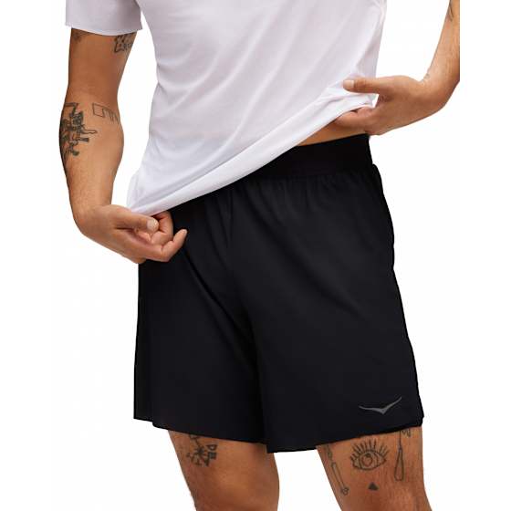 Glide 7'' Short 2-in-1 Herre