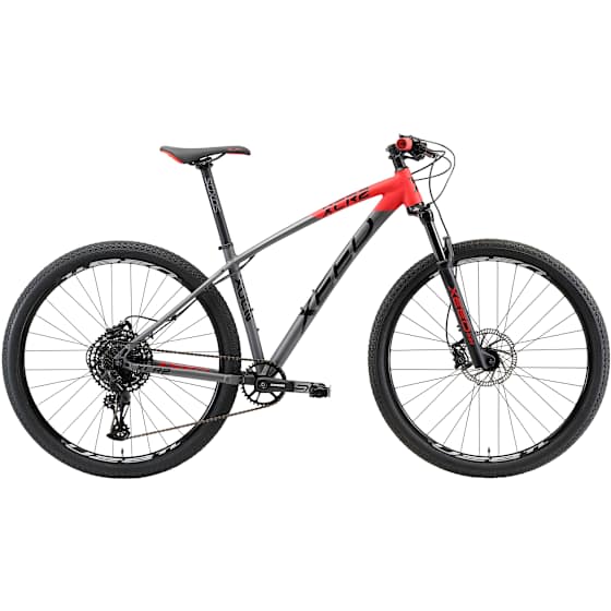 XCR 2 Eagle 29"