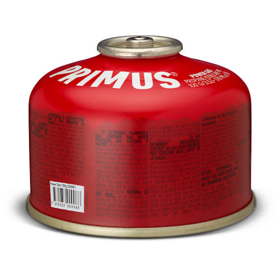 Power Gas