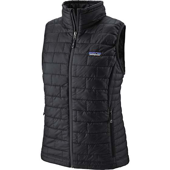 Nano Puff Vest Ws