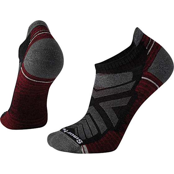 Hike Light Cushion Ankle Socks