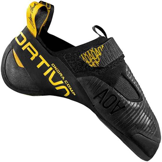 Ondra Comp Klatresko