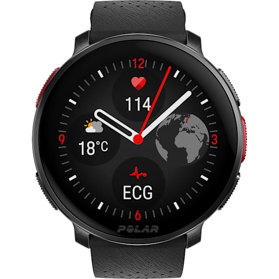 Polar Vantage V3 