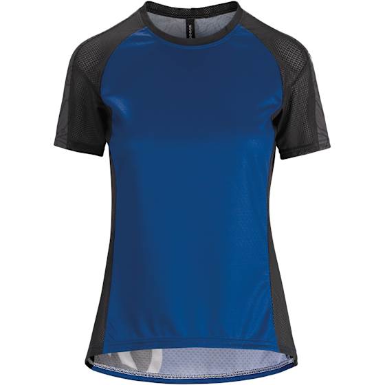 TRAIL SS Jersey W