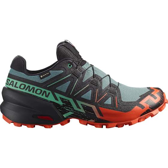 Speedcross 6 GTX Herre 