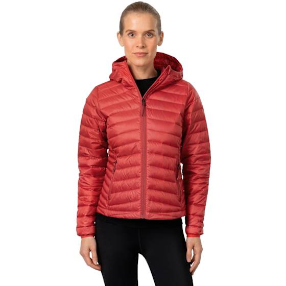 Spirit Down Liner Hood Jacket