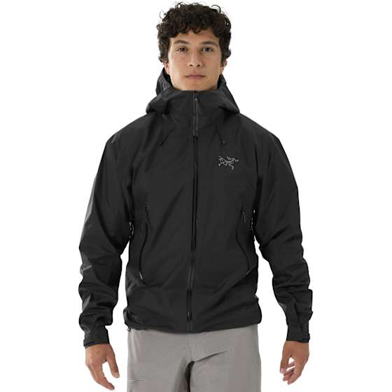 Arcteryx procline comp GORE TEXジャケット Arc'teryx Procline Comp Jacket Reviews - Trailspace