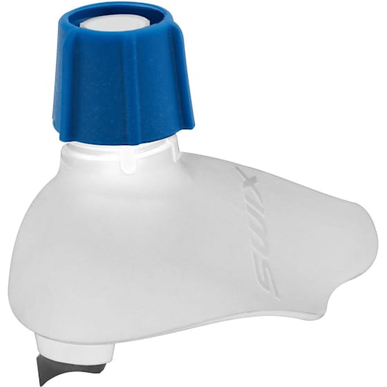 Basket Triac White Leaf L Pendulum