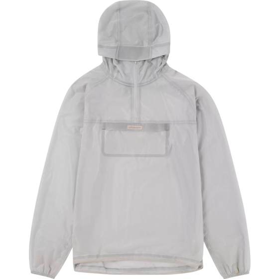 Cloudburst Anorak 