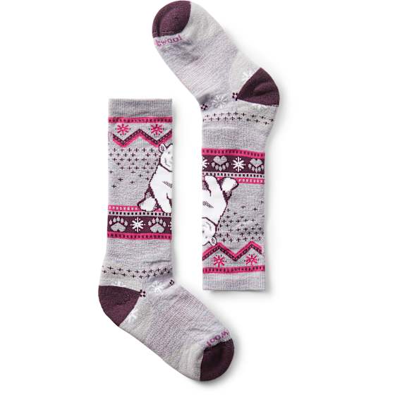 Kids' Wintersport Full Cushion