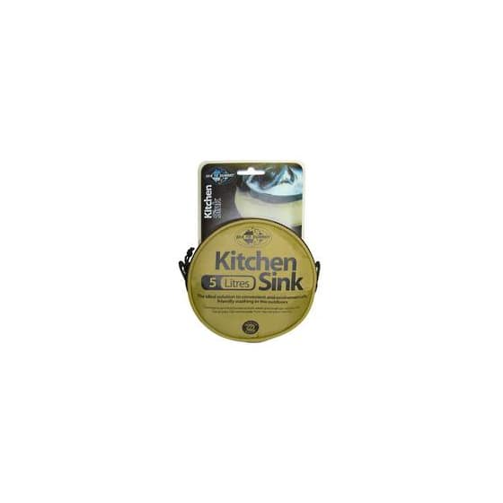 KITCHEN SINK 5 L