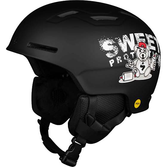 Winder MIPS Junior