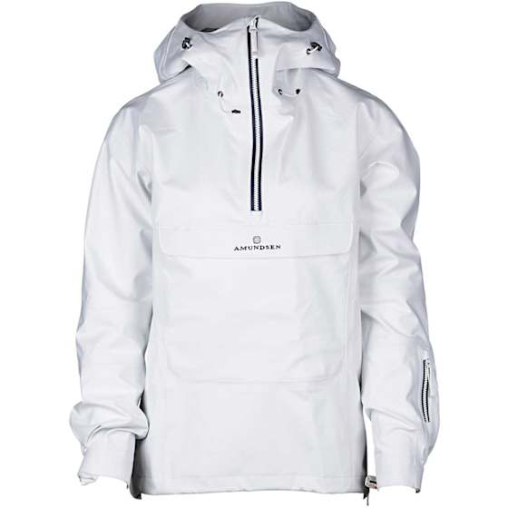 Amundsen Peak Anorak Mens