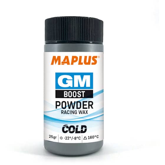 GM Cold Powder 25 gr.