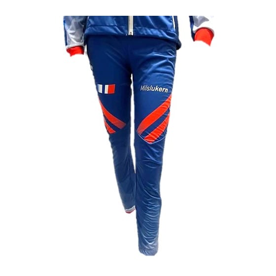 Ski pant Mission W 