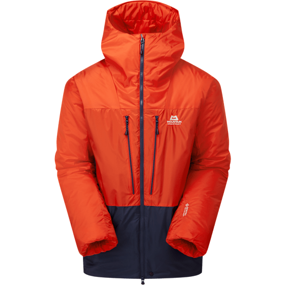 Citadel Jacket Ms