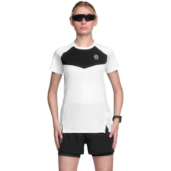 T-Shirt Run 365 Dame 