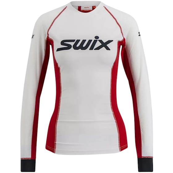 Swix Triac Dry Breathe Long Sleeve W