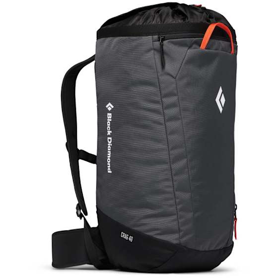 Crag 40 Backpack