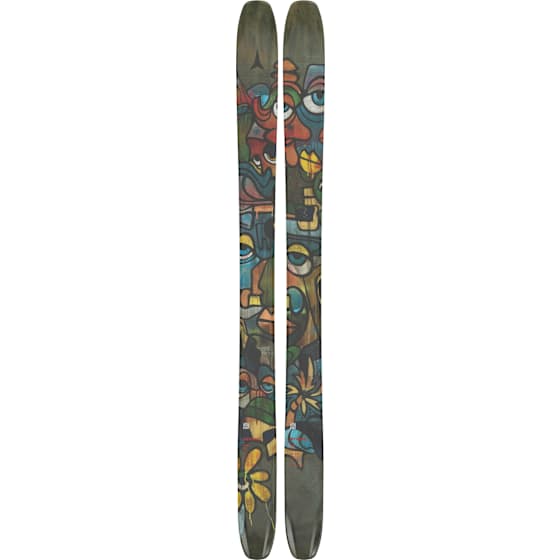 Bent  110