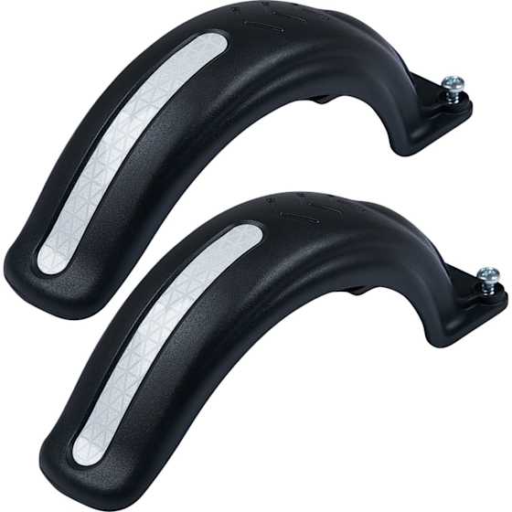 Fender Triac Carbon Skate. 2pk