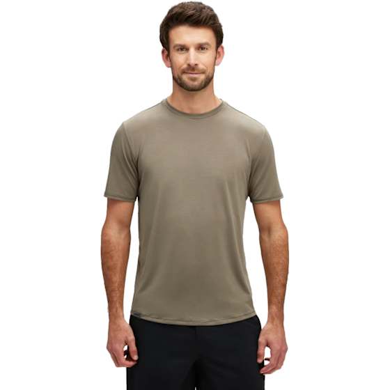 Hoka Essential Tee Herre