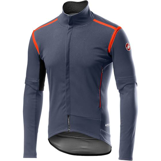 Perfetto RoS Convertile Jacket