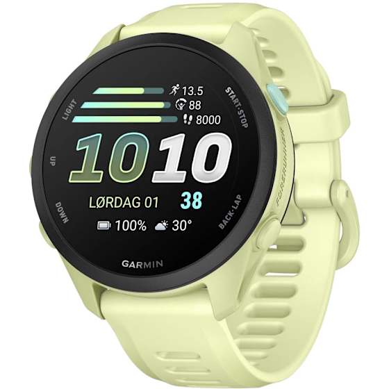 Forerunner 70