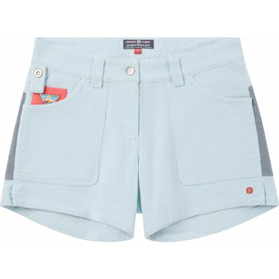 5Incher Concord Shorts Dame
