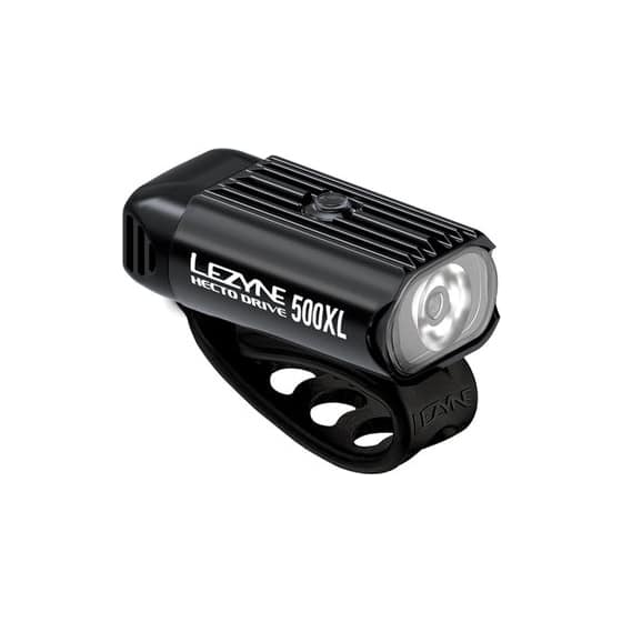 Hecto Drive 500XL Sykkellykt
