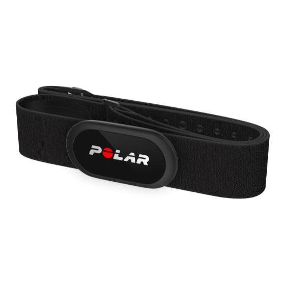 Polar H10 N HR Pulsbelte