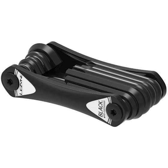 Mini Tool RAP II 12 BLACK