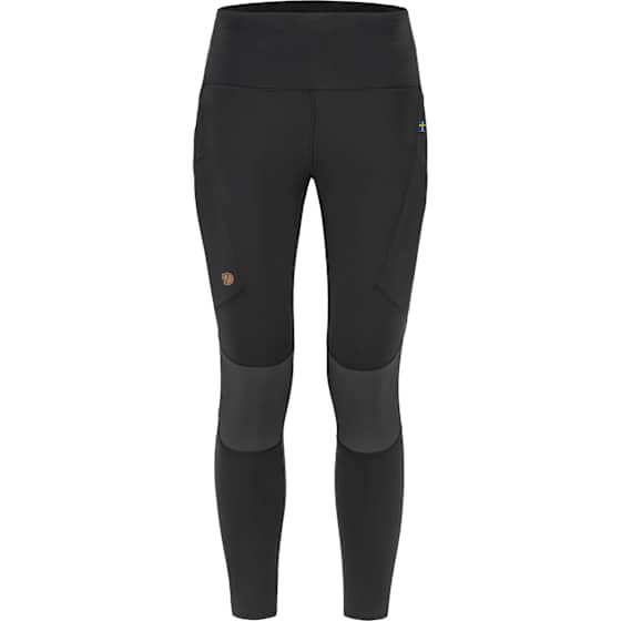 Abisko Trekking Tights Pro 