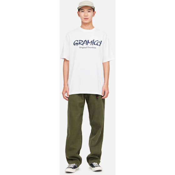 Original Freedom Logo Tee
